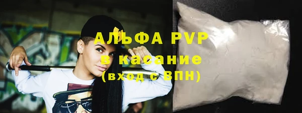 стаф Сосновка